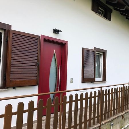Casa Sally San Michele allʼAdige Zewnętrze zdjęcie