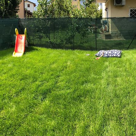 Casa Sally San Michele allʼAdige Zewnętrze zdjęcie