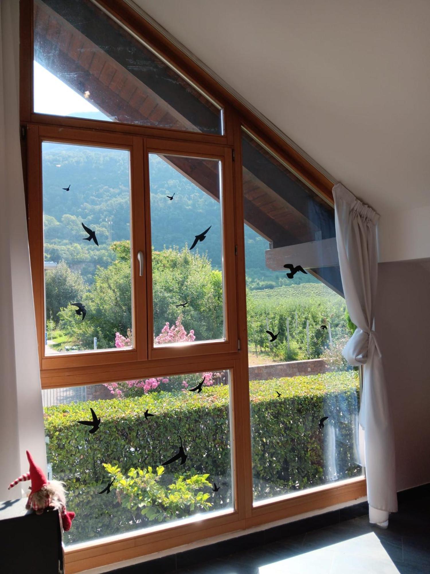 Casa Sally San Michele allʼAdige Zewnętrze zdjęcie