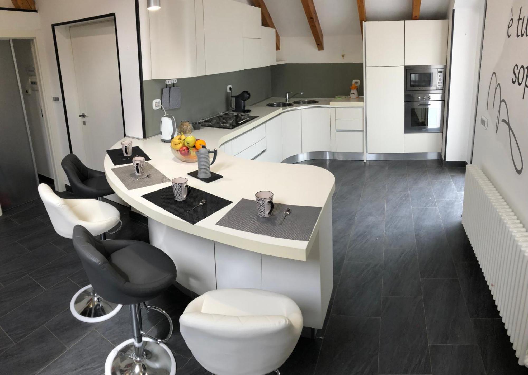 Casa Sally San Michele allʼAdige Zewnętrze zdjęcie