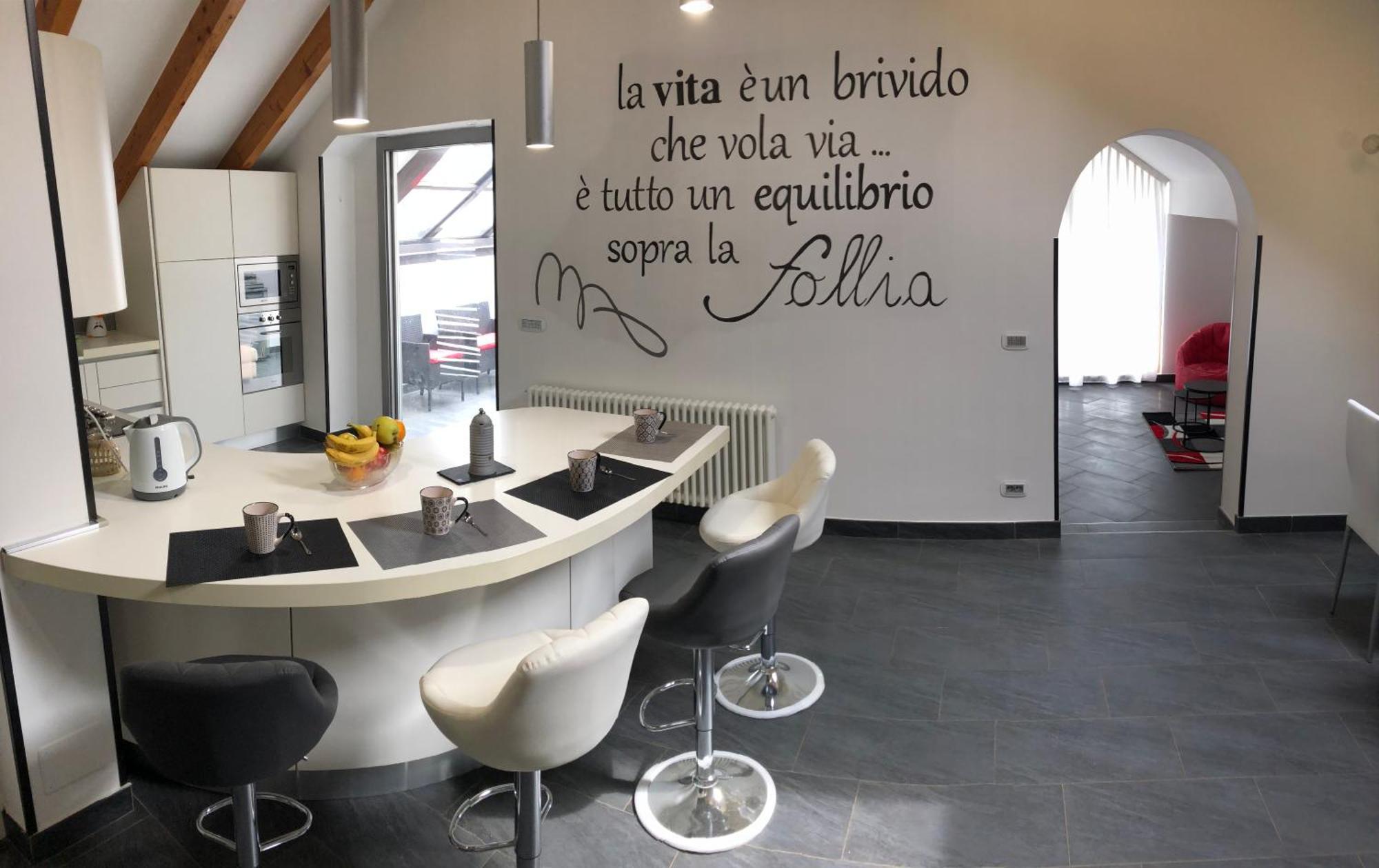 Casa Sally San Michele allʼAdige Zewnętrze zdjęcie