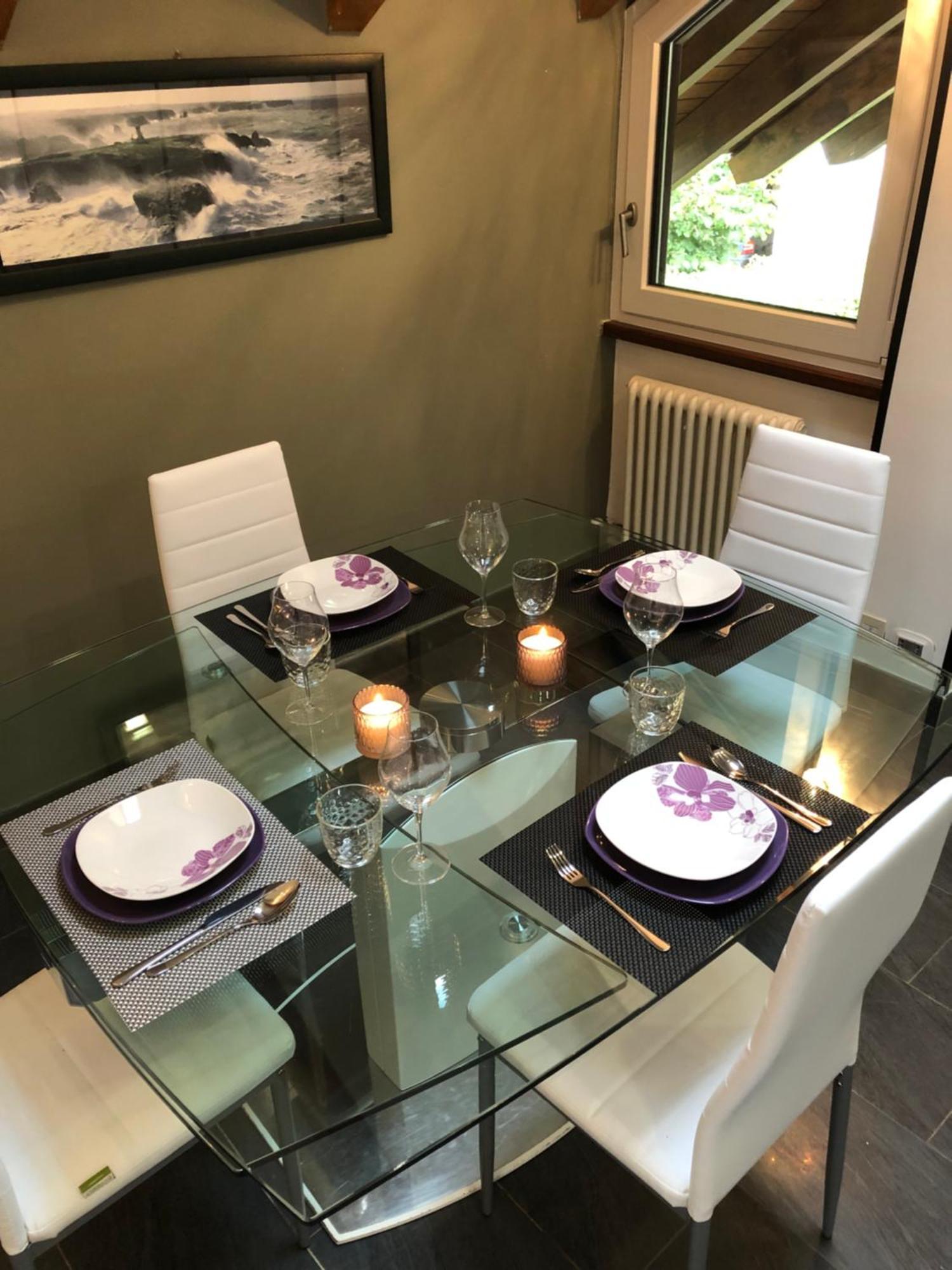 Casa Sally San Michele allʼAdige Zewnętrze zdjęcie