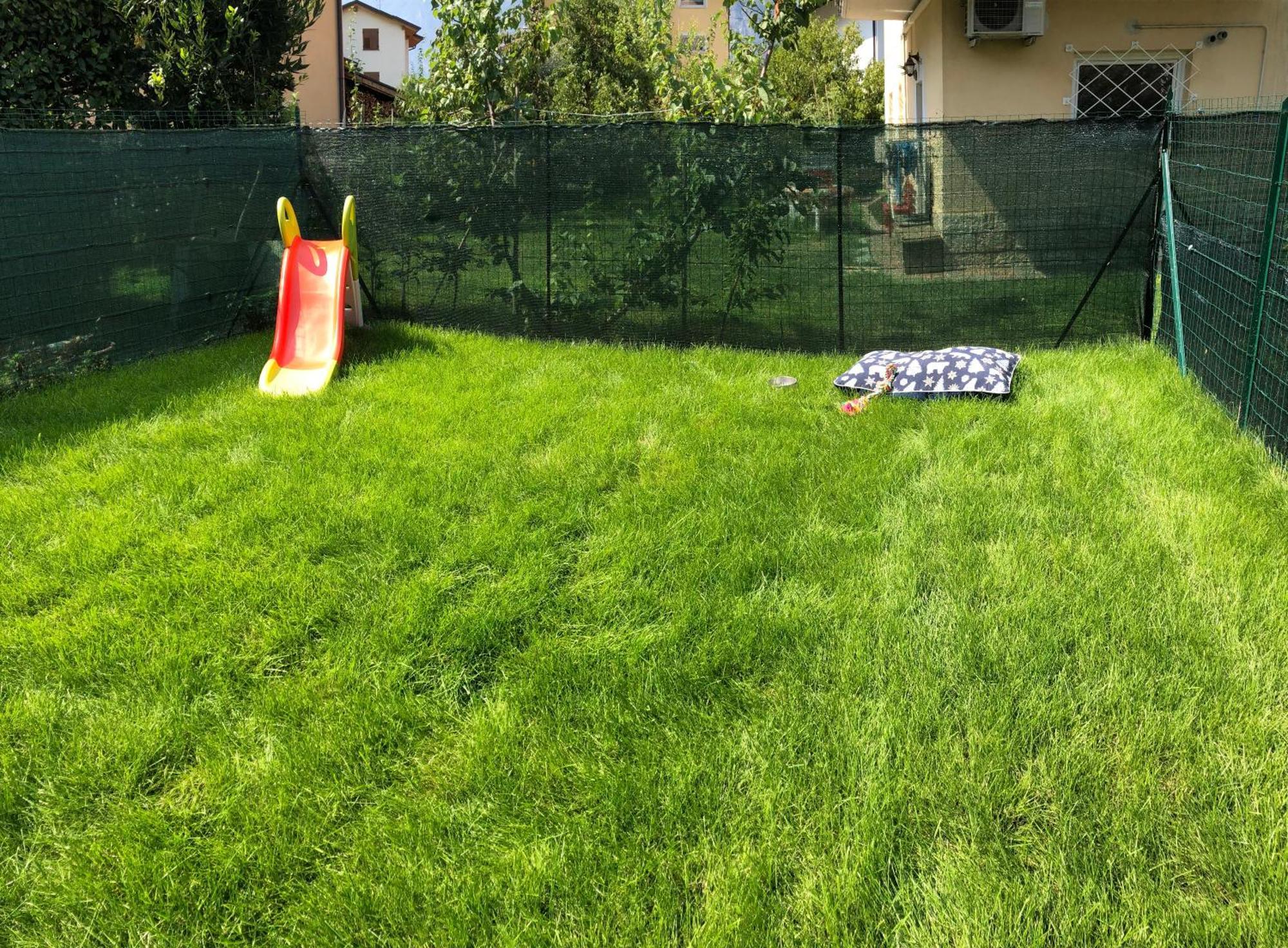 Casa Sally San Michele allʼAdige Zewnętrze zdjęcie